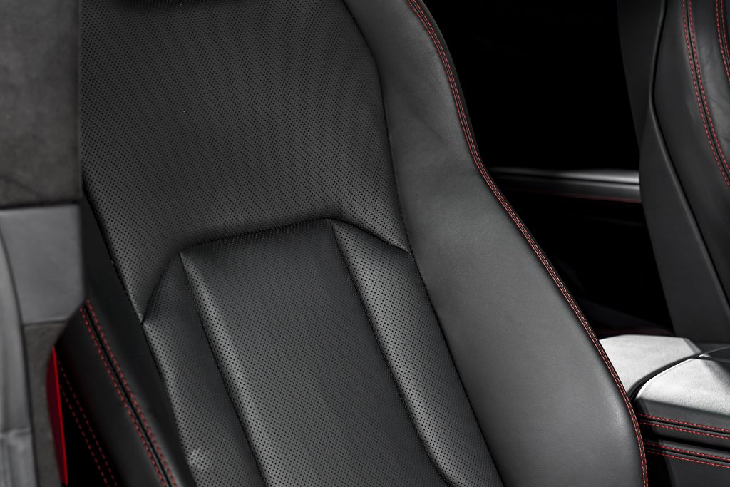 2023 Lamborghini Urus S - Photo 41