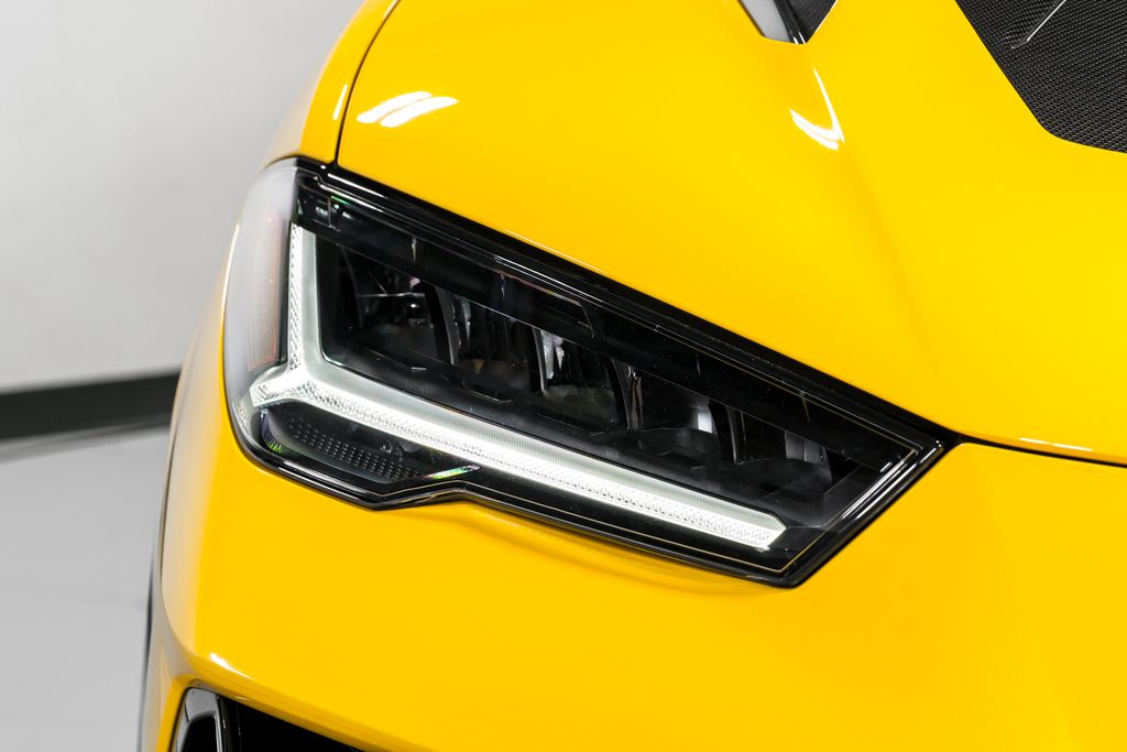 2023 Lamborghini Urus Performante - Photo 49