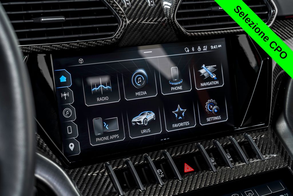 2023 Lamborghini Urus S - Photo 24