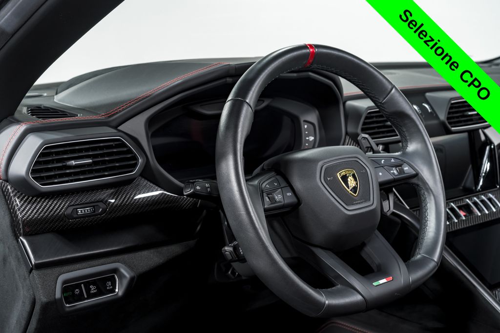 2023 Lamborghini Urus Performante - Photo 14