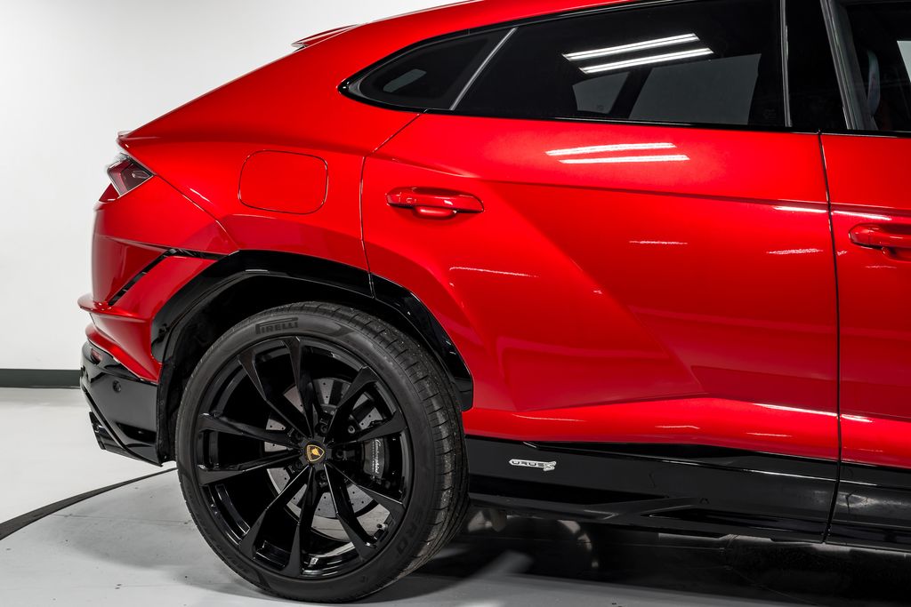 2023 Lamborghini Urus S - Photo 53