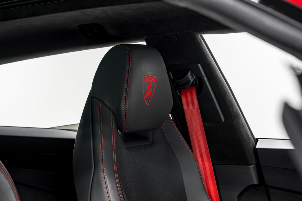 2023 Lamborghini Urus S - Photo 38