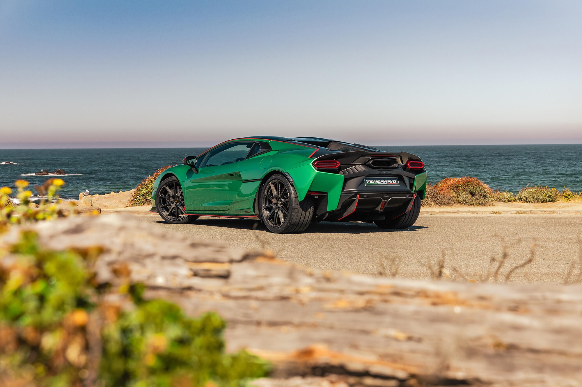 Experience the Lamborghini Temerario in Richardson, TX | Lamborghini Dallas, image size:2000x1333