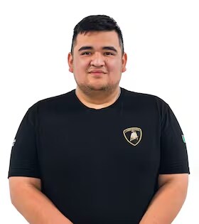 Staff member David Ponce from 3db463ccea5c