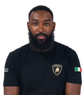 Staff member Lemond Square from 3db463ccea5c