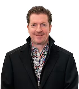 Staff member John Hrad from 3db463ccea5c