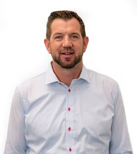 Staff member Michael Hull from 3db463ccea5c