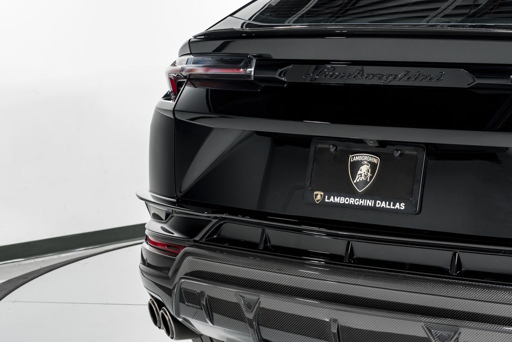 2023 Lamborghini Urus Performante - Photo 60