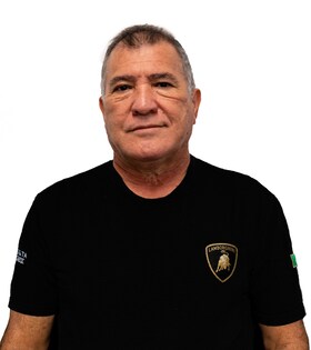 Staff member Isais Villalobos from 3db463ccea5c