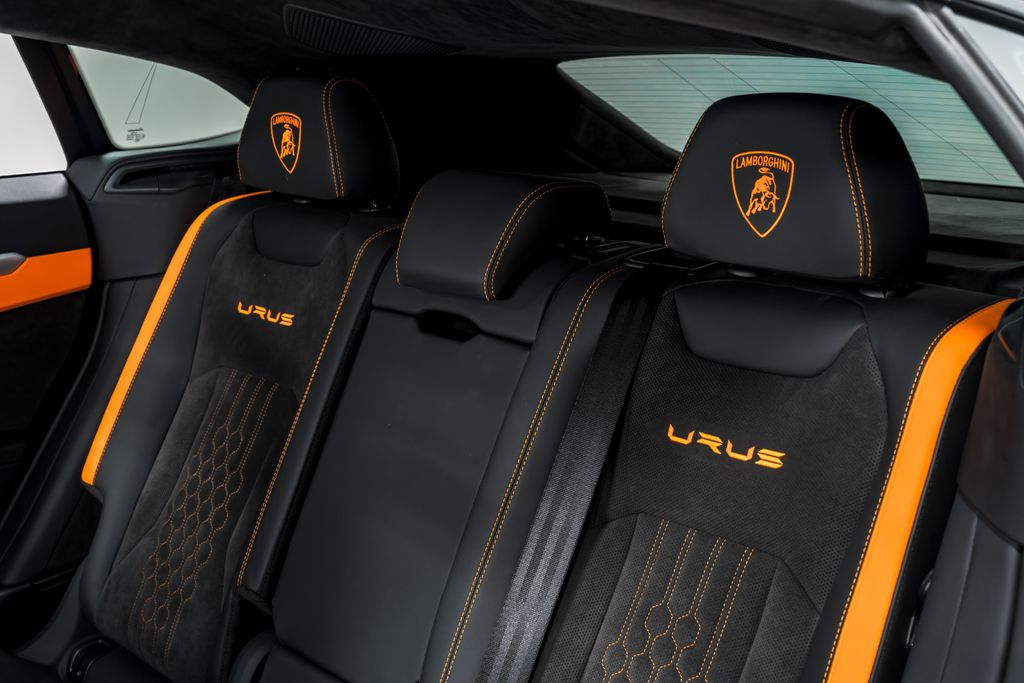 2023 Lamborghini Urus S - Photo 33