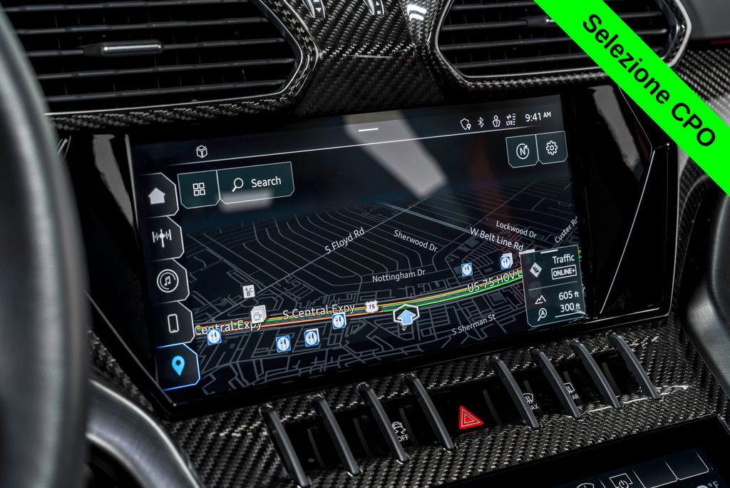 2023 Lamborghini Urus S - Photo 25