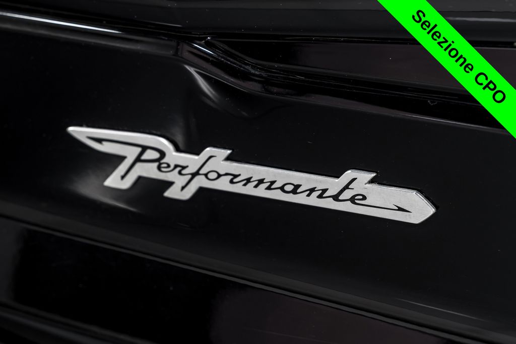 2023 Lamborghini Urus Performante - Photo 58