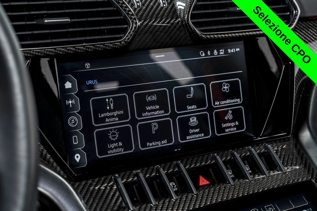 2023 Lamborghini Urus S - Photo 64