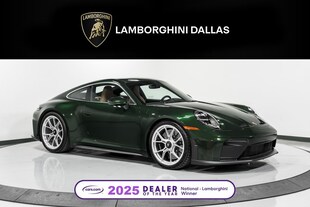 2026 Porsche 911 GT3 Coupe