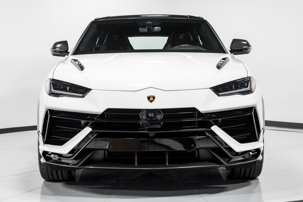 2024 Lamborghini Urus Performante - Photo 8