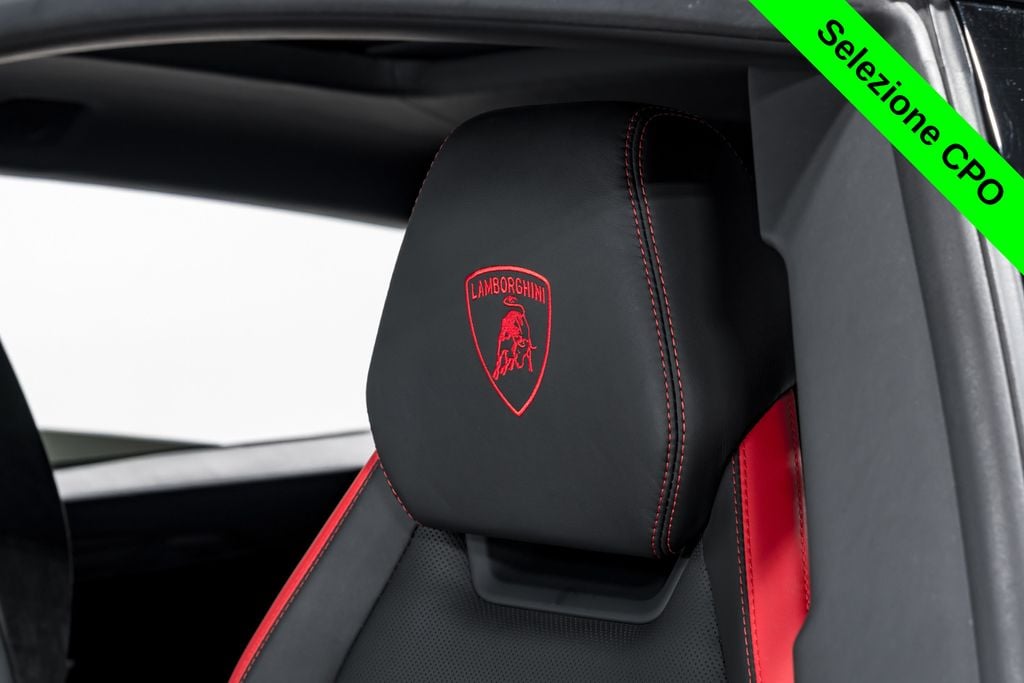 2023 Lamborghini Urus Performante - Photo 21