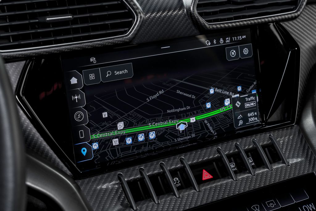2023 Lamborghini Urus Performante - Photo 27