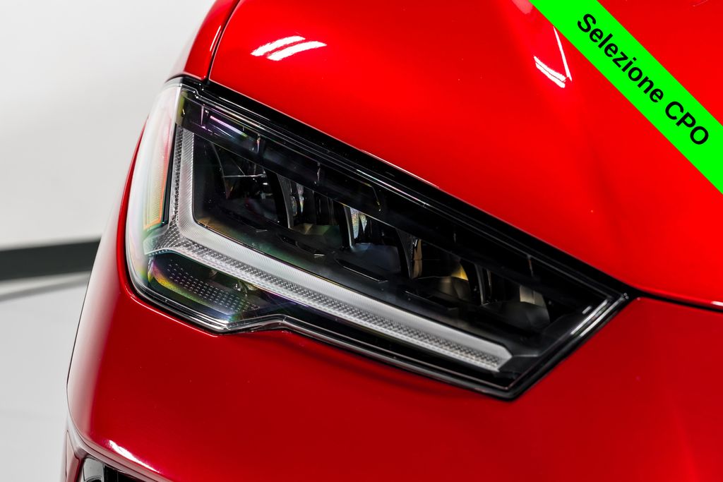 2023 Lamborghini Urus S - Photo 46