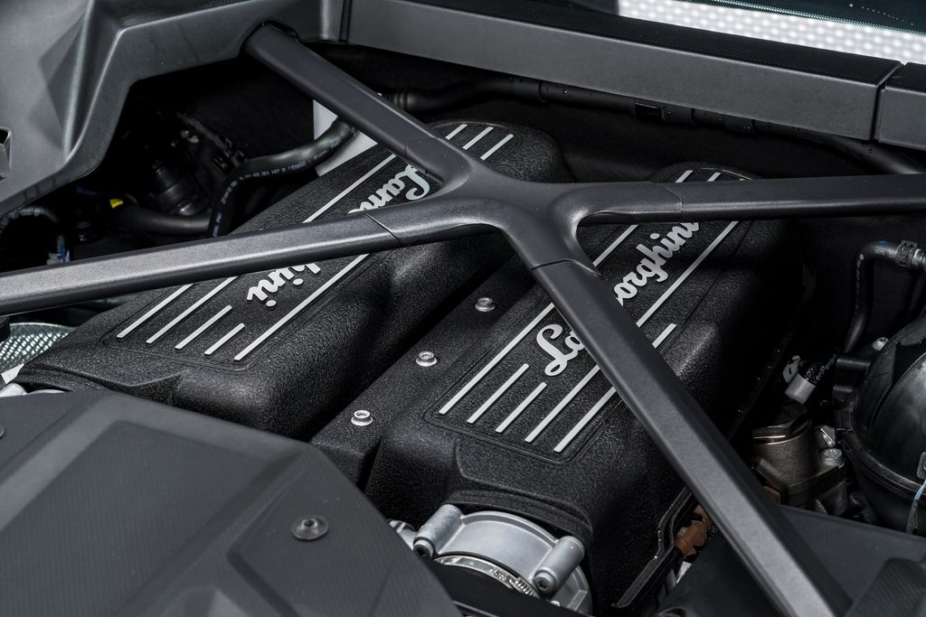 2022 Lamborghini Huracan EVO - Photo 55