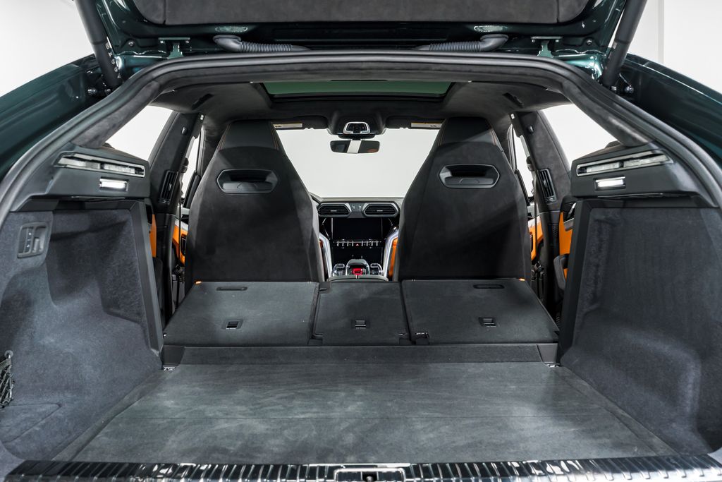 2023 Lamborghini Urus S - Photo 64