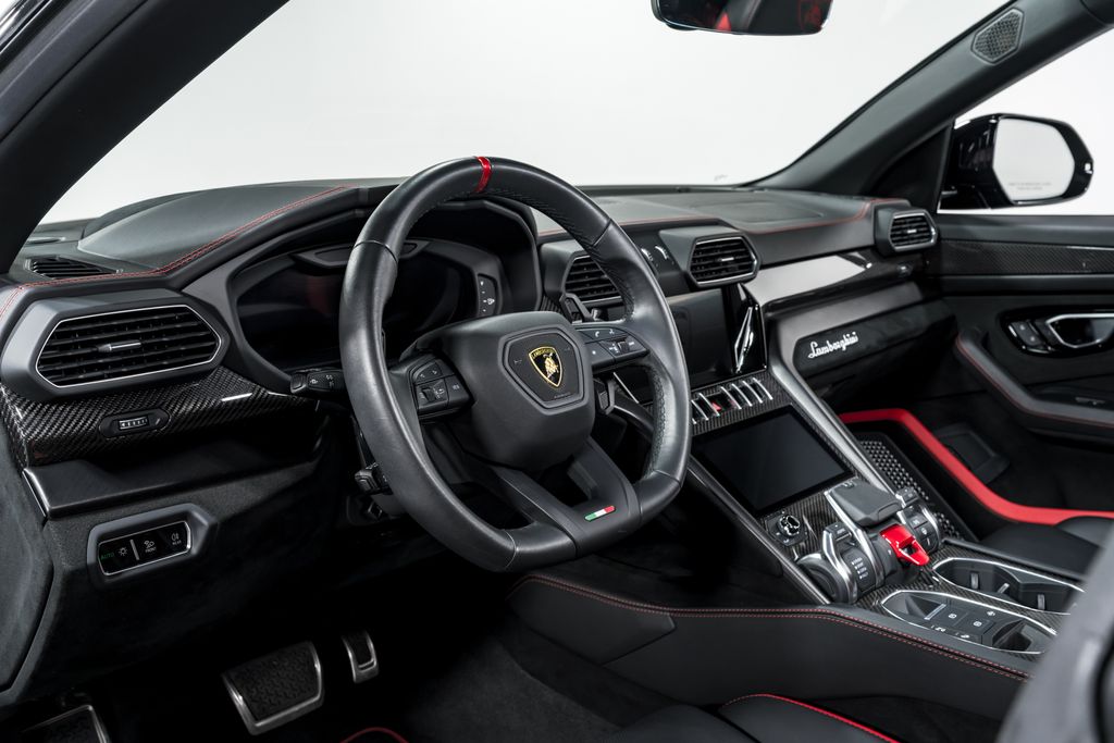 2023 Lamborghini Urus Performante - Photo 13