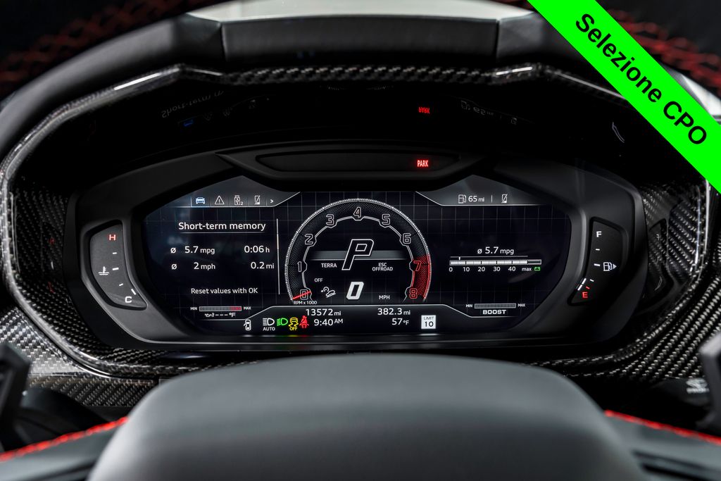 2023 Lamborghini Urus S - Photo 62