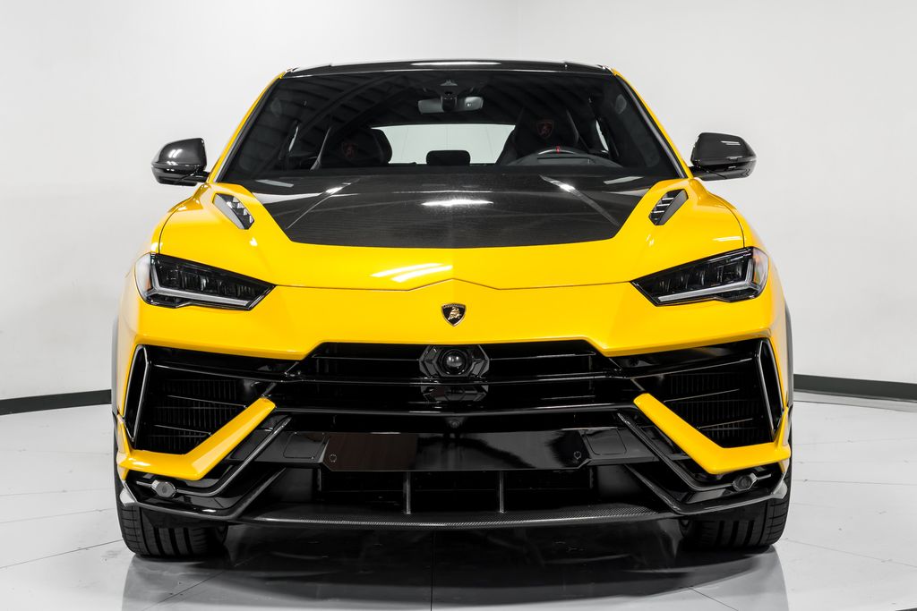 2023 Lamborghini Urus Performante - Photo 8