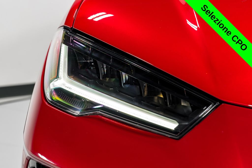 2023 Lamborghini Urus S - Photo 47