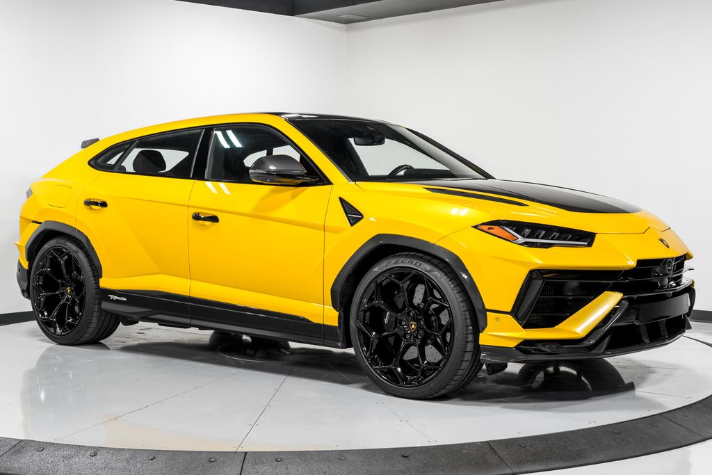 2023 Lamborghini Urus Performante - Photo 46