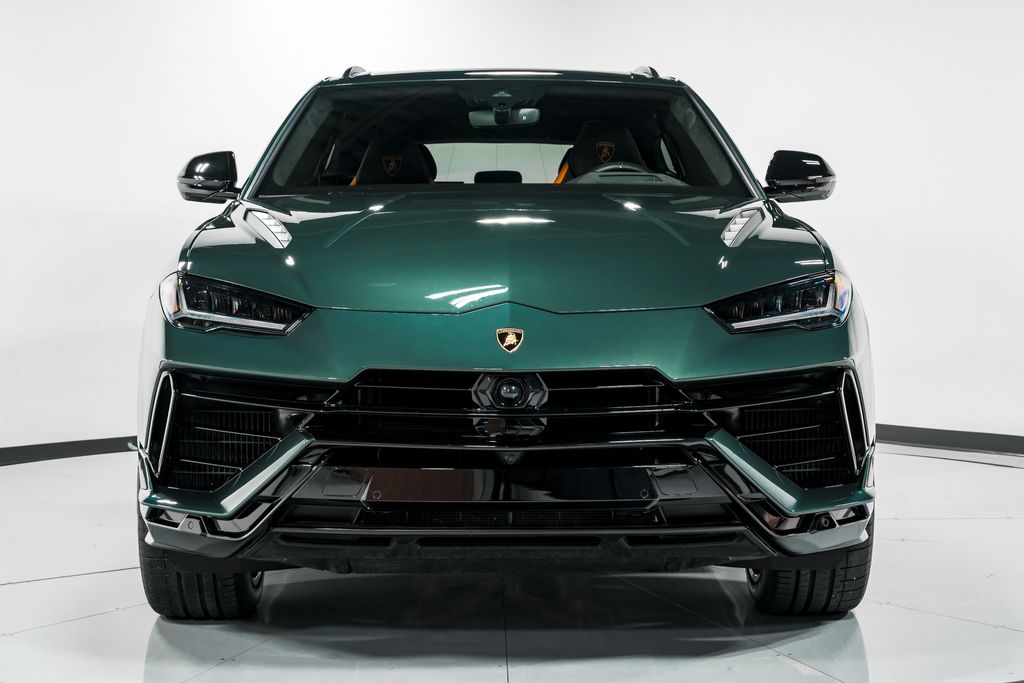2023 Lamborghini Urus S - Photo 8