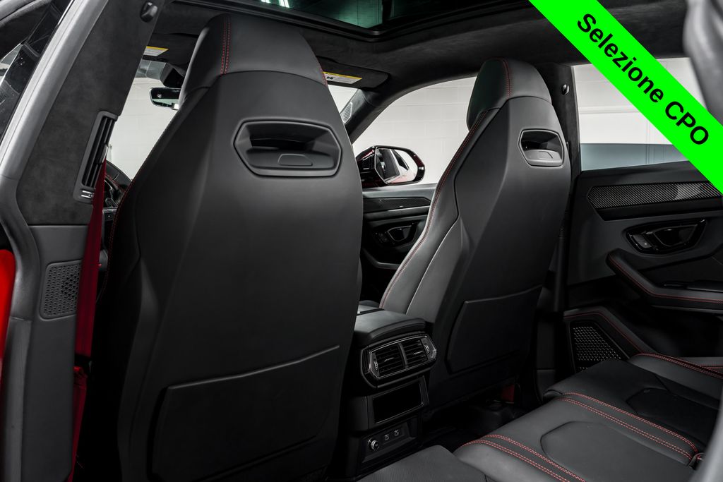 2023 Lamborghini Urus S - Photo 30