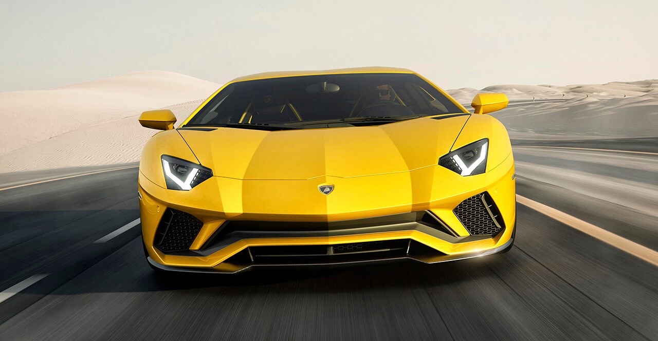 Lamborghini Aventador S LP 740-4 near Dallas TX | Richardson