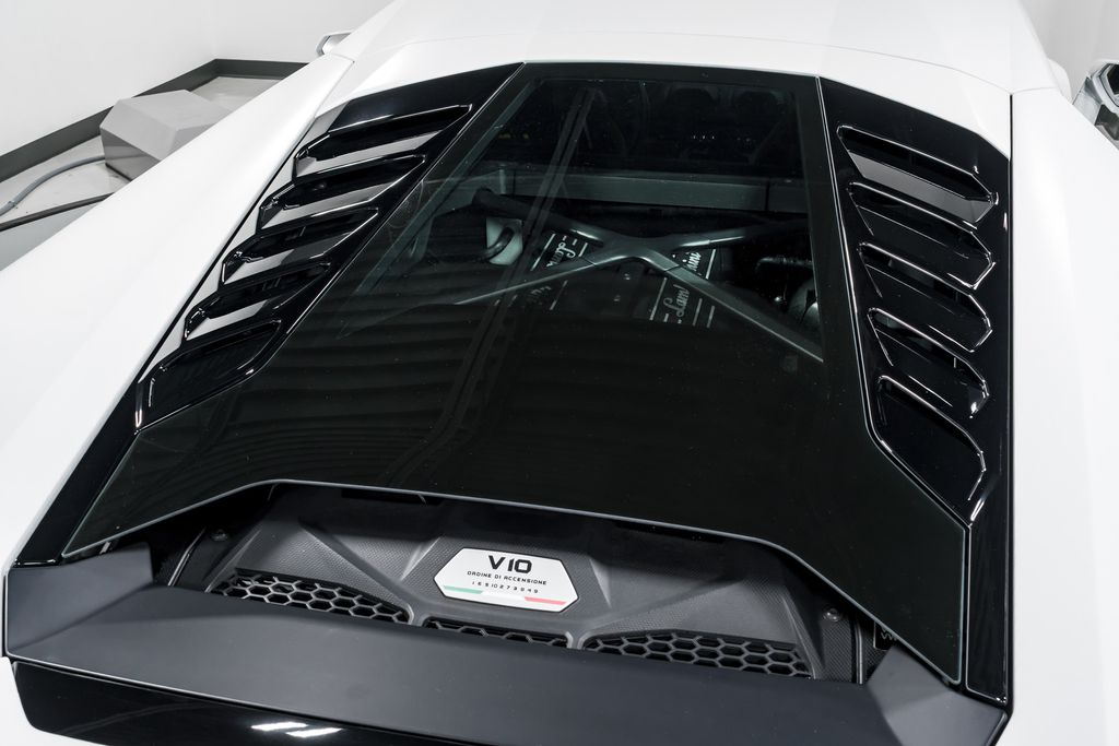 2022 Lamborghini Huracan EVO - Photo 57