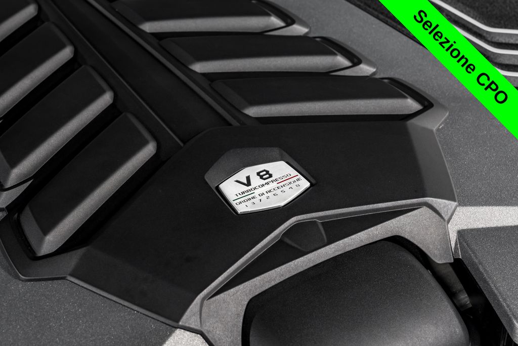 2023 Lamborghini Urus S - Photo 50
