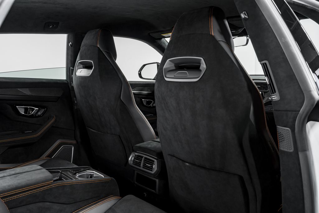 2024 Lamborghini Urus Performante - Photo 35