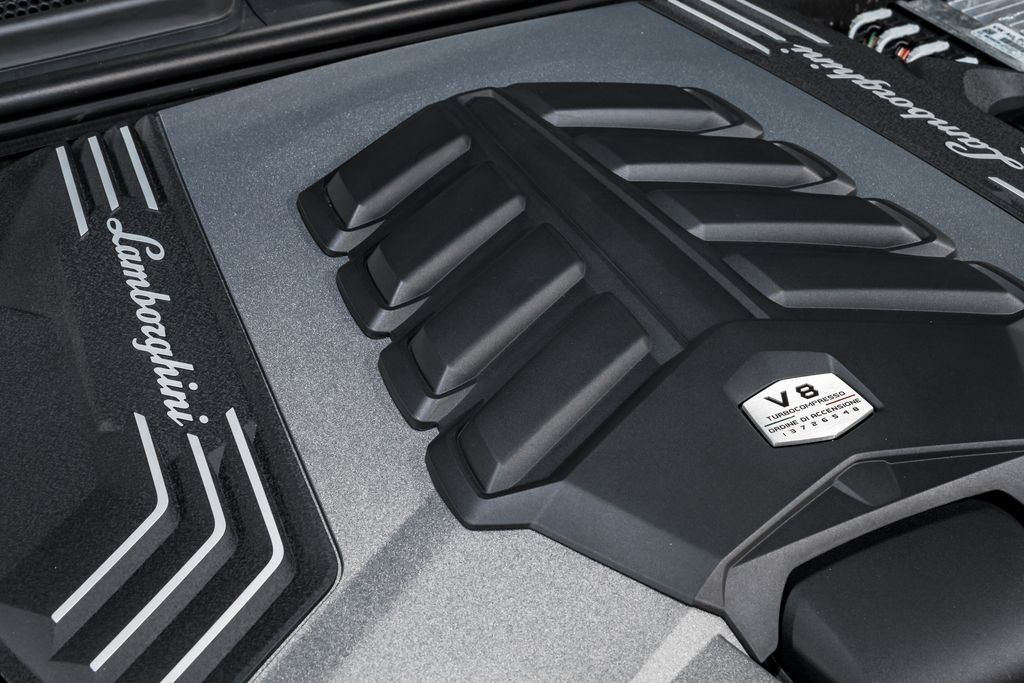 2023 Lamborghini Urus S - Photo 51