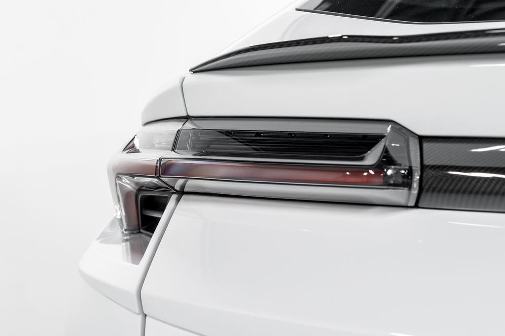 2024 Lamborghini Urus Performante - Photo 60