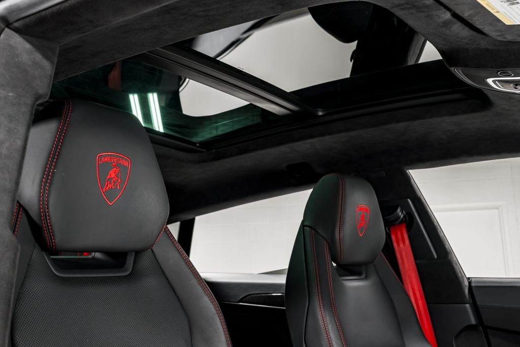 2023 Lamborghini Urus S - Photo 42