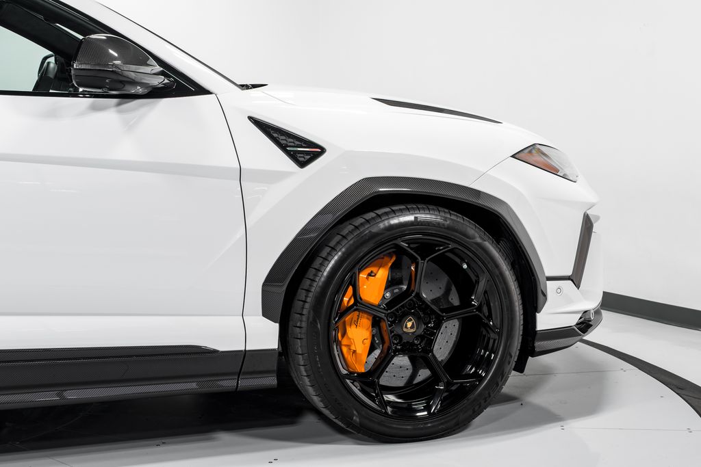 2024 Lamborghini Urus Performante - Photo 52