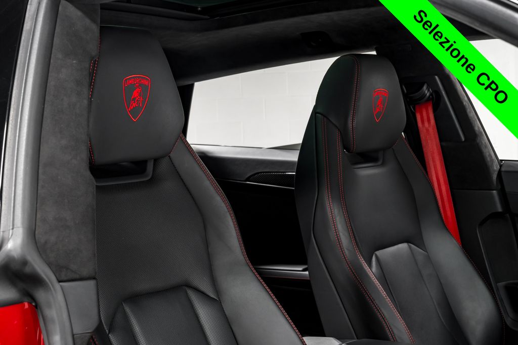 2023 Lamborghini Urus S - Photo 39