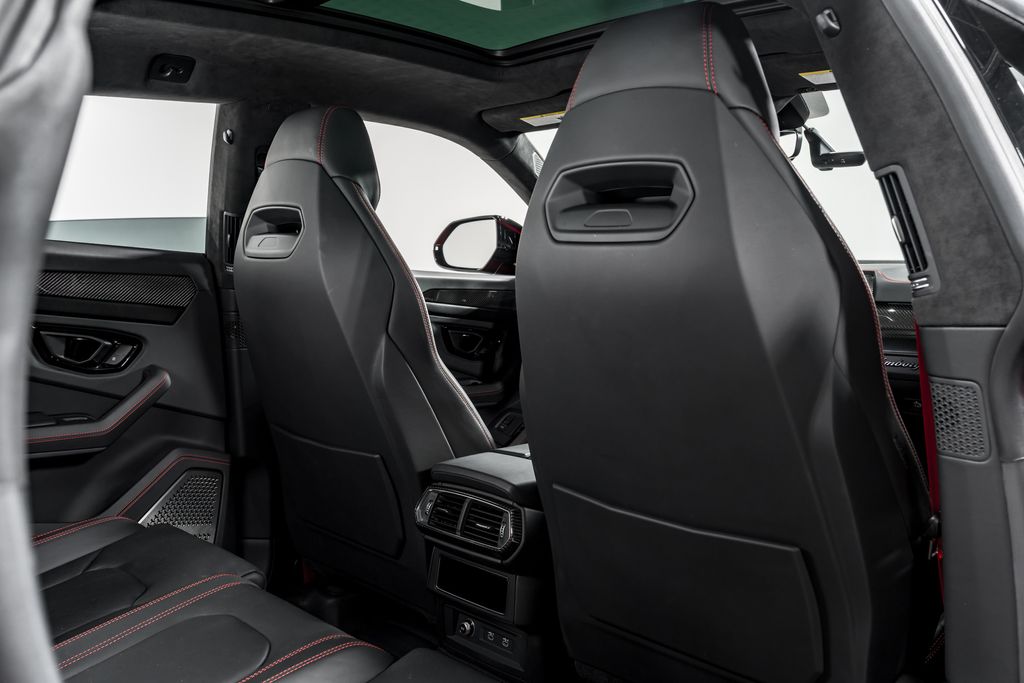 2023 Lamborghini Urus S - Photo 34