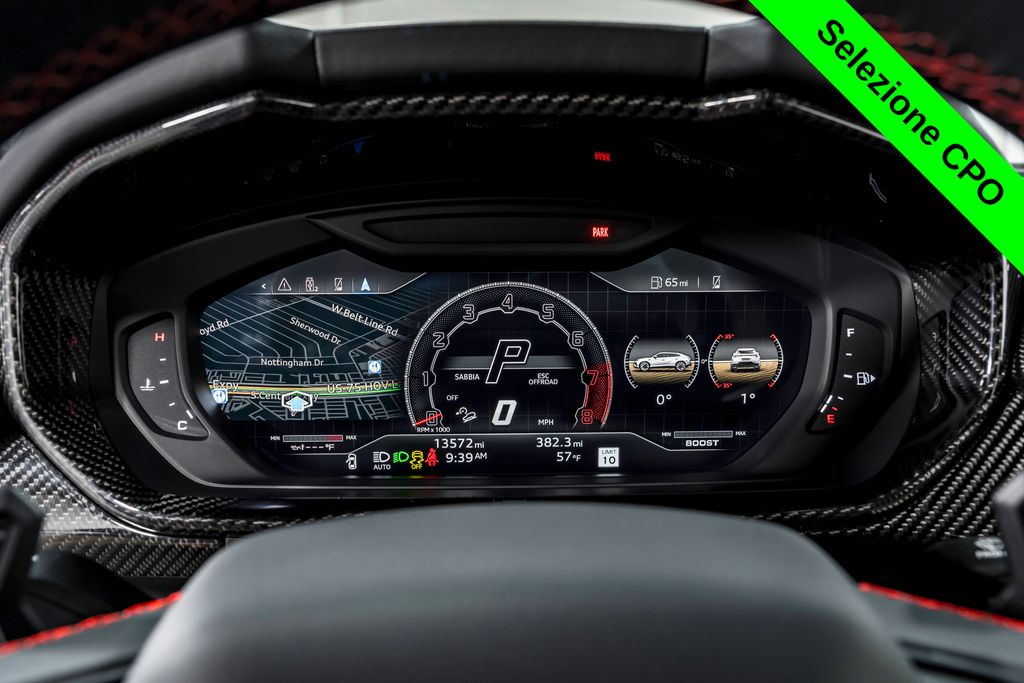 2023 Lamborghini Urus S - Photo 61