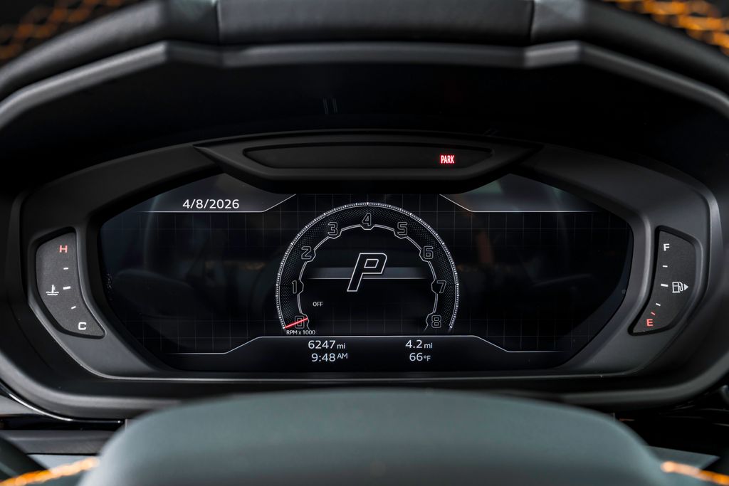 2023 Lamborghini Urus S - Photo 15