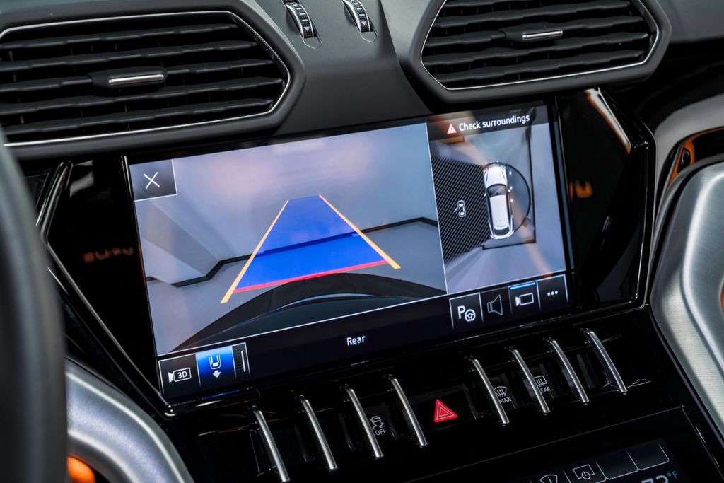 2023 Lamborghini Urus S - Photo 28