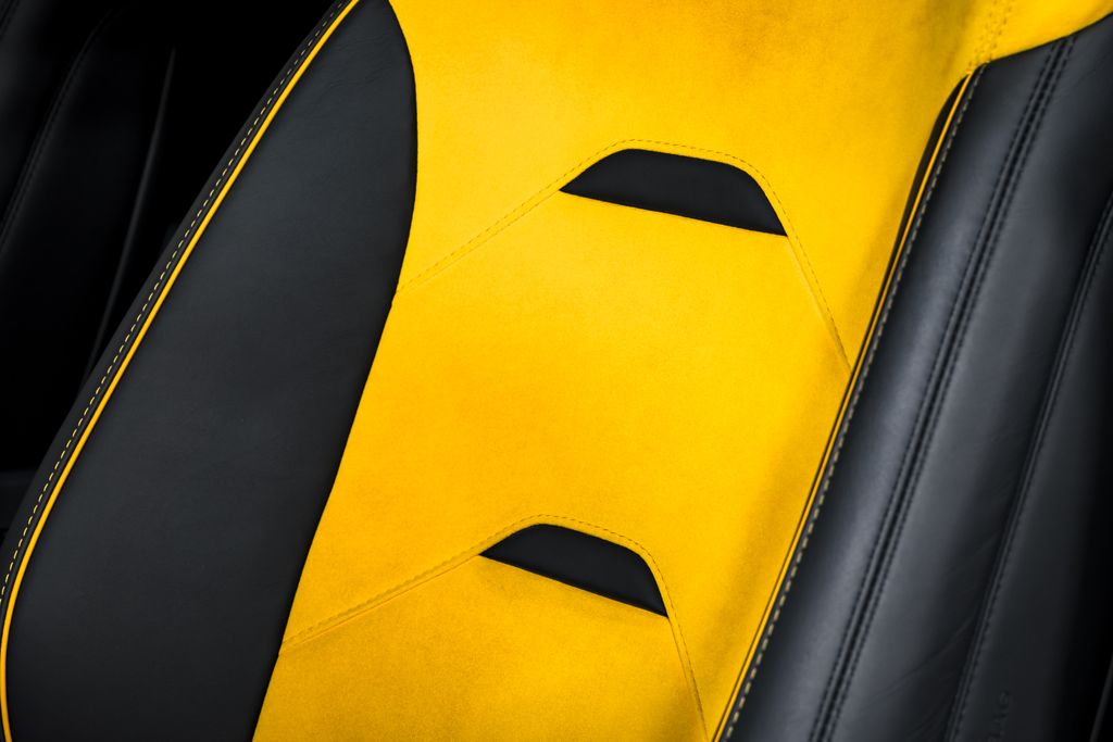 2022 Lamborghini Huracan EVO - Photo 21