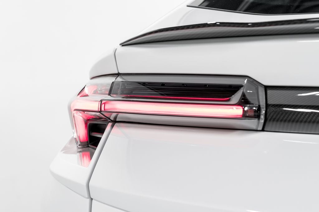 2024 Lamborghini Urus Performante - Photo 61