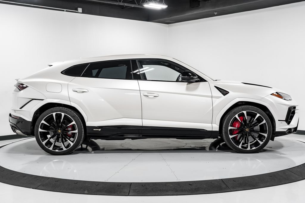 Used 2024 Lamborghini Urus S SUV