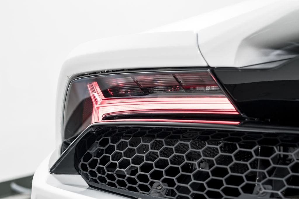 2022 Lamborghini Huracan EVO - Photo 53