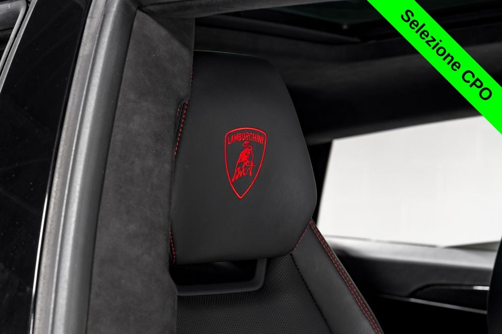 2023 Lamborghini Urus S - Photo 40