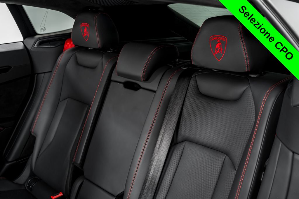 2023 Lamborghini Urus S - Photo 31